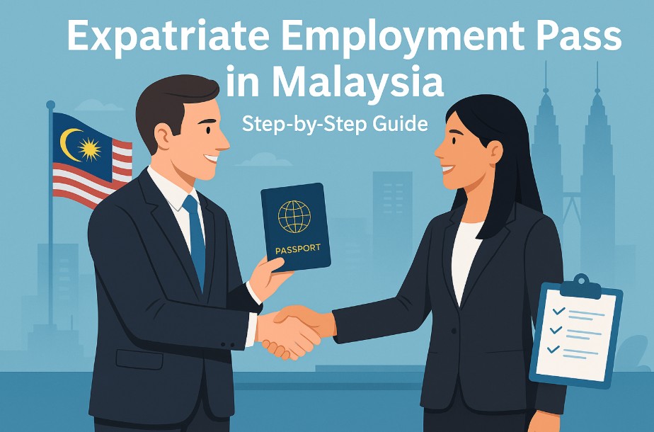 Can Expatriates in Malaysia Hire a Foreign Domestic Helper